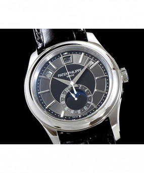 파텍필립 컴플리케이션 애뉴얼캘린더-13 칼리버 5205G